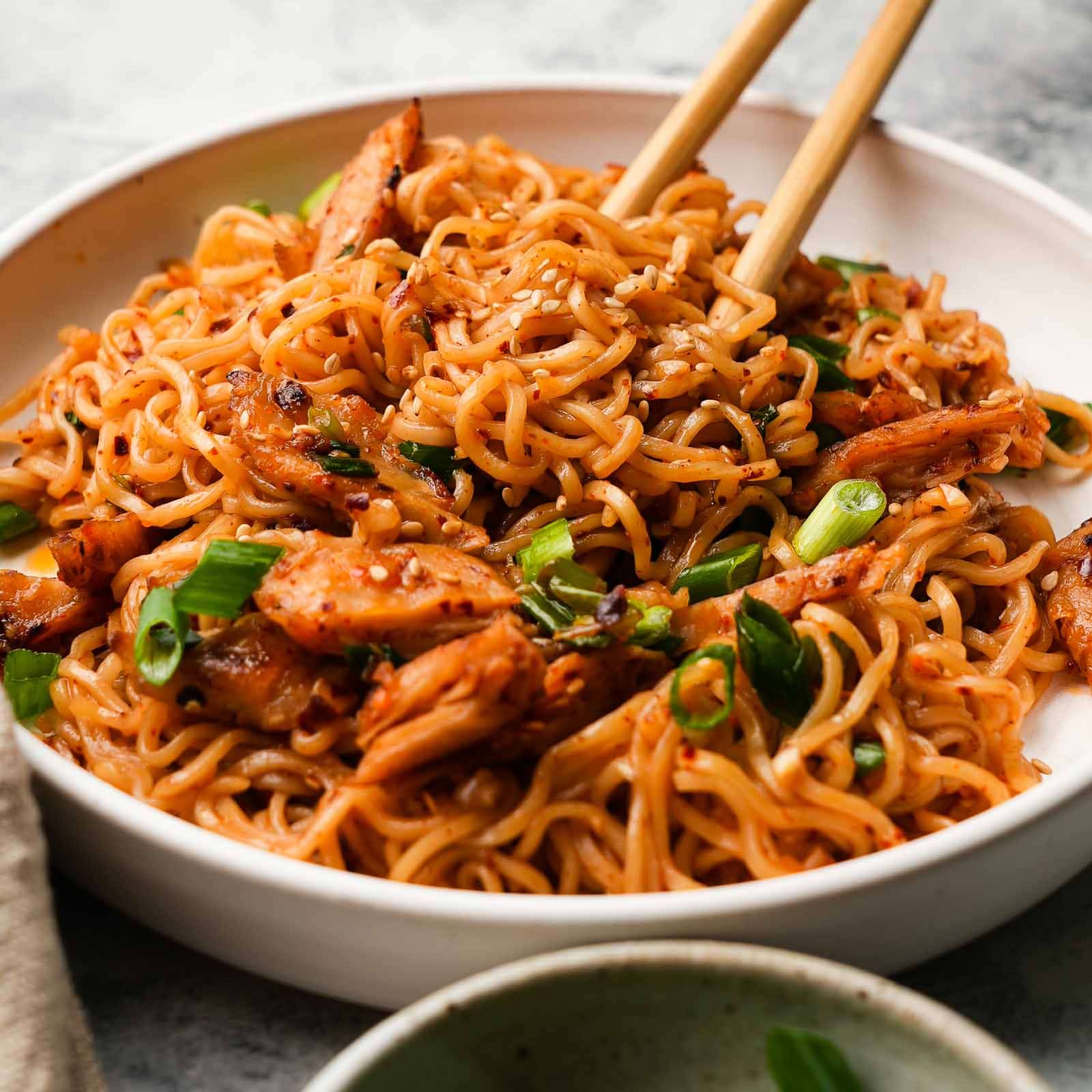 Recipe image for Day 1