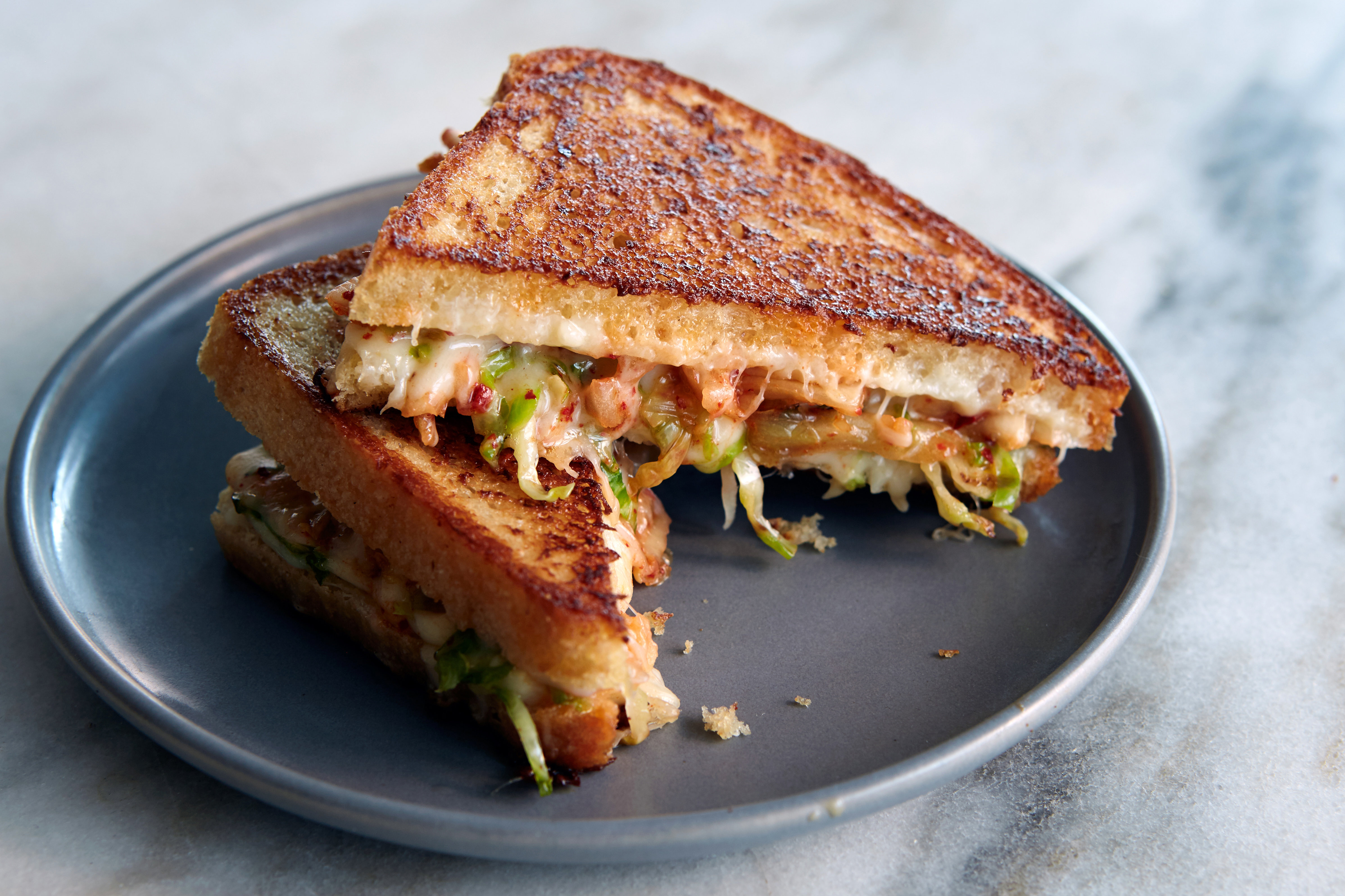 Recipe image for Day 11