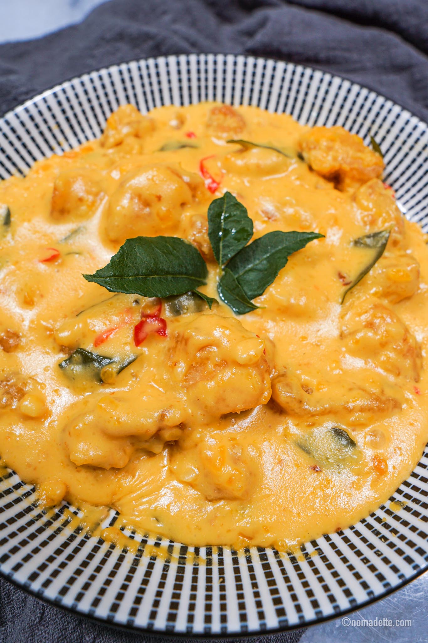 Recipe image for Day 16