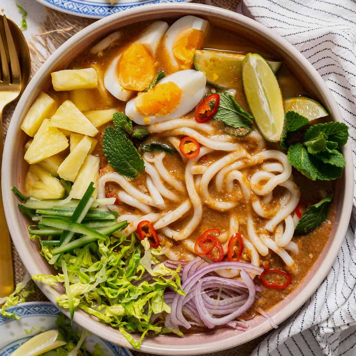 Recipe image for Day 19
