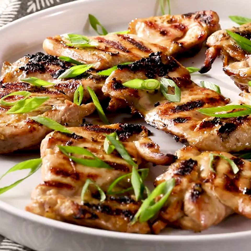 Recipe image for Day 2