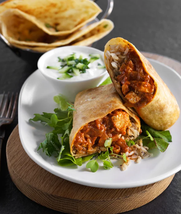 Recipe image for Day 21