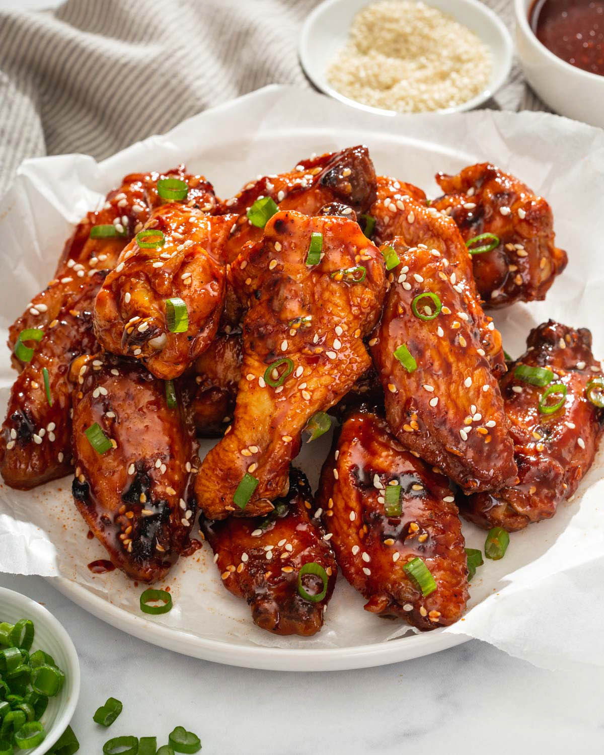 Recipe image for Day 23
