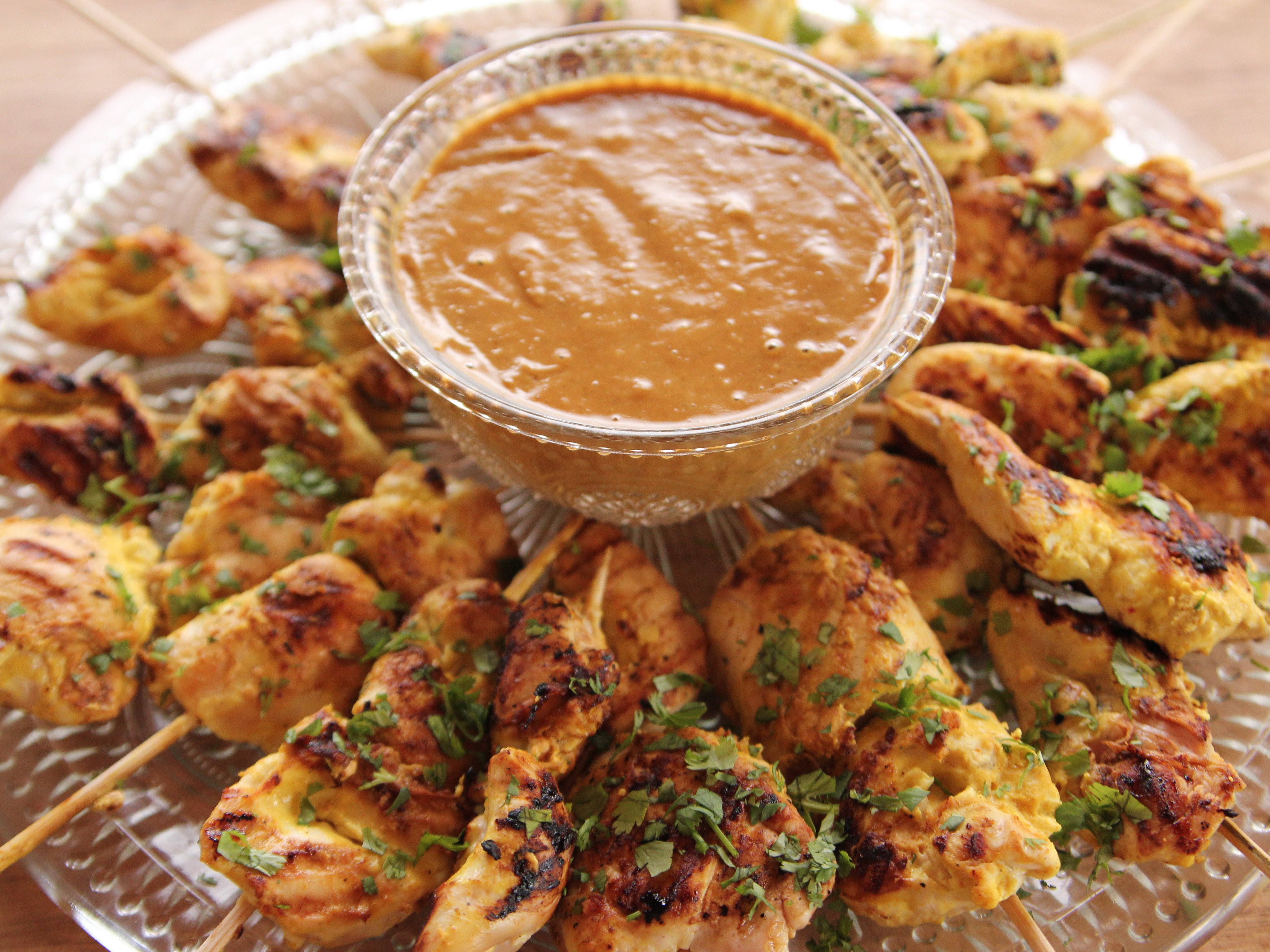 Recipe image for Day 27
