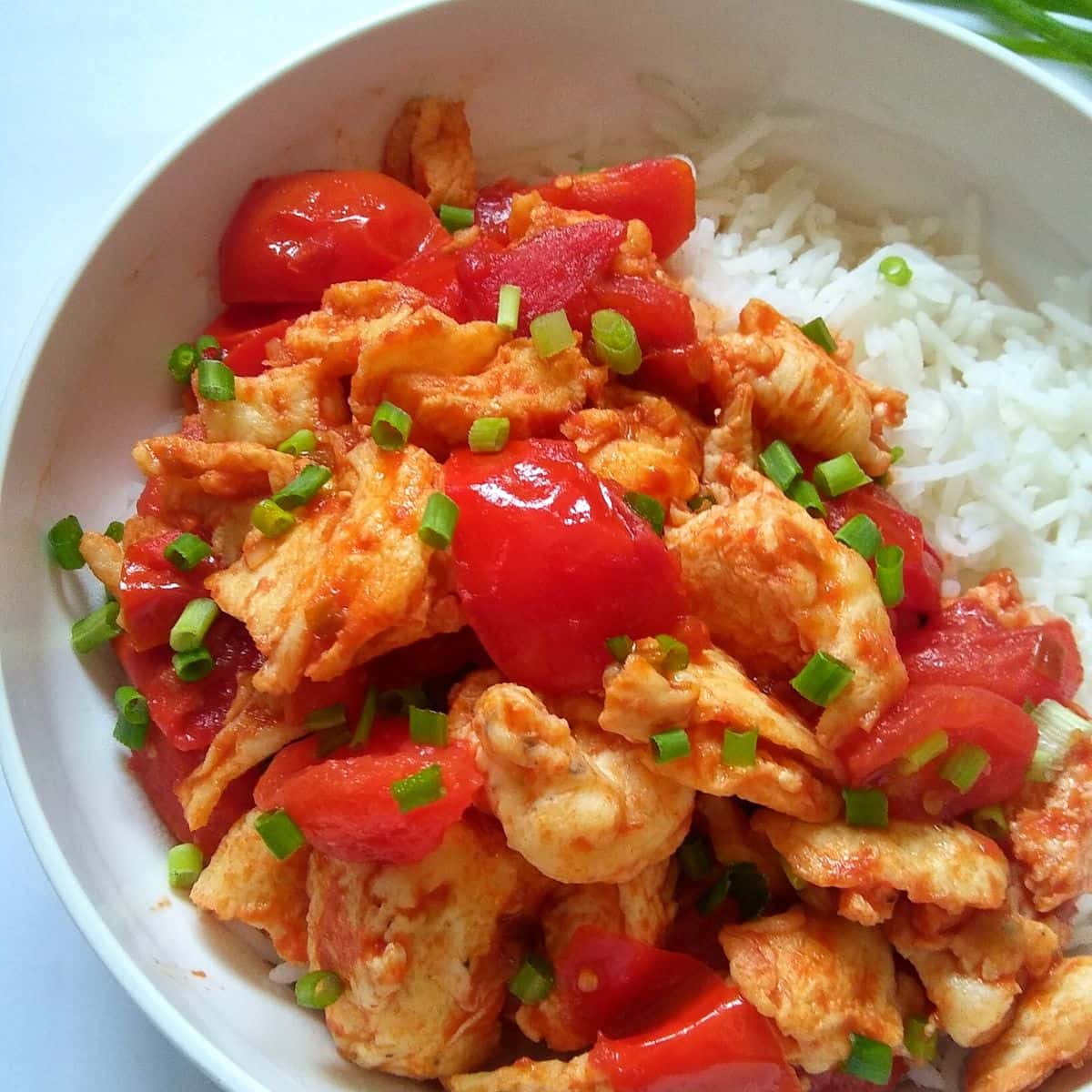 Recipe image for Day 28