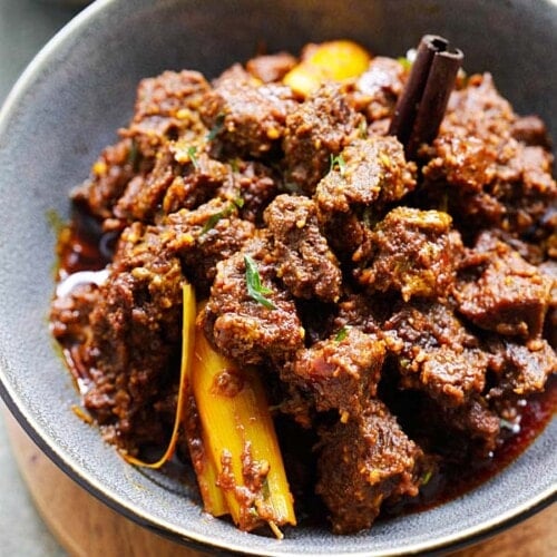 Recipe image for Day 30