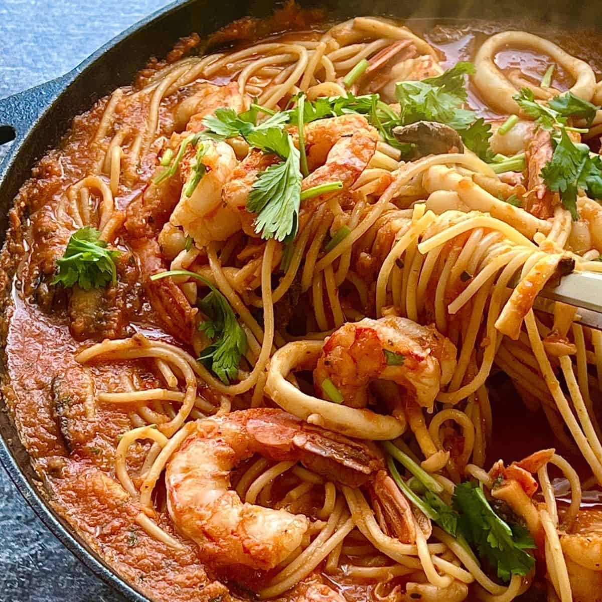 Recipe image for Day 8